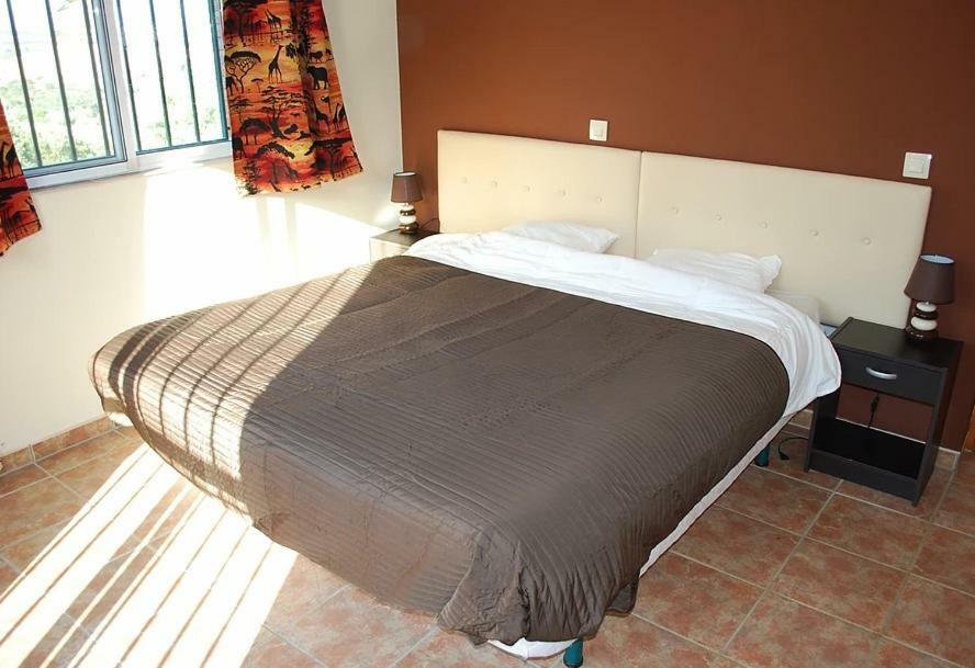 Bed & Breakfast Finca De Los Suenos Alhaurin de la Torre Exterior photo